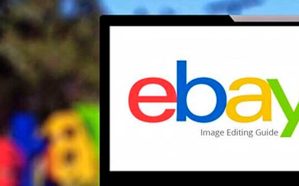 eBay Image Editing Guide for Seller