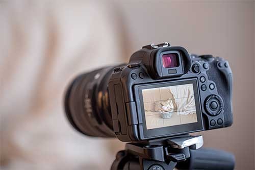 lightbox for product photography