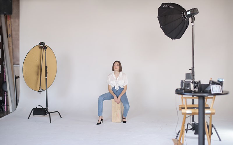 studio photography