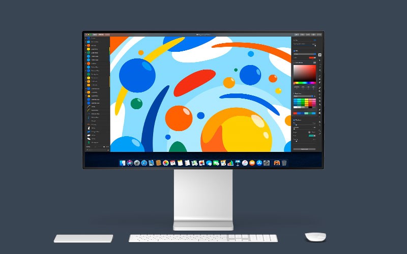 Pixelmator review